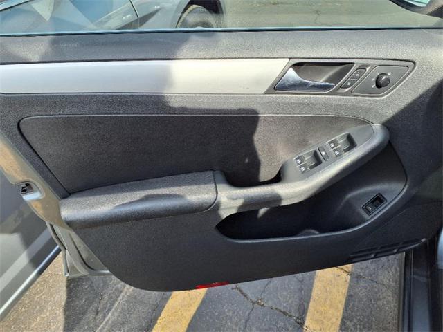 used 2011 Volkswagen Jetta car, priced at $3,990
