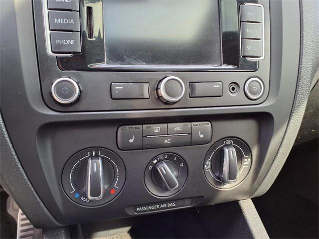 used 2011 Volkswagen Jetta car, priced at $3,990