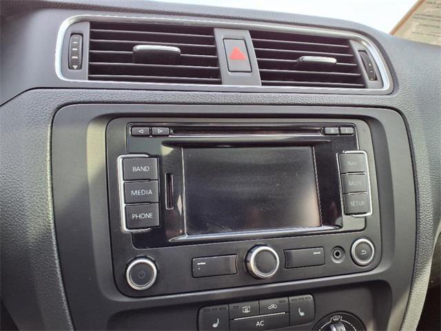 used 2011 Volkswagen Jetta car, priced at $3,990