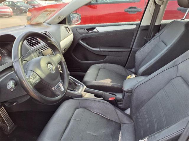 used 2011 Volkswagen Jetta car, priced at $3,990