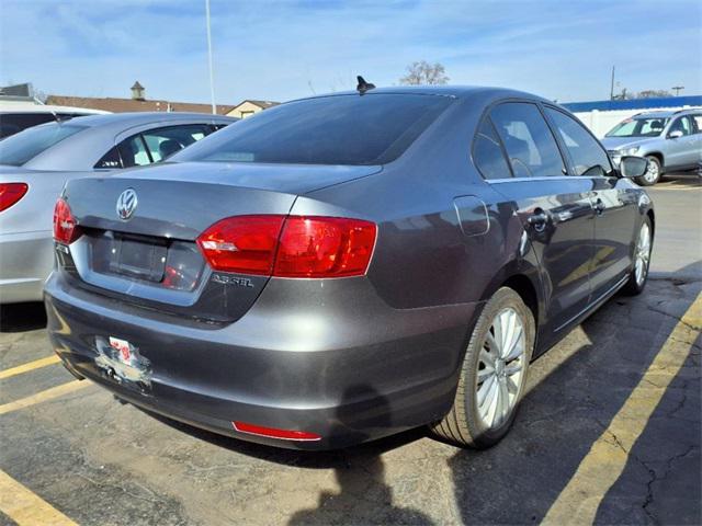 used 2011 Volkswagen Jetta car, priced at $3,990