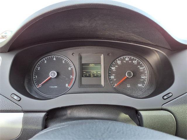 used 2011 Volkswagen Jetta car, priced at $3,990