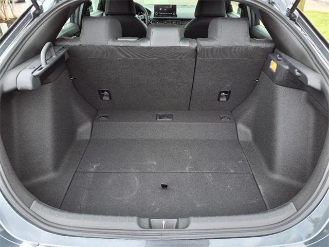used 2025 Honda Civic car, priced at $25,500