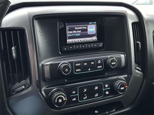 used 2014 Chevrolet Silverado 1500 car, priced at $17,500