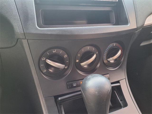 used 2013 Mazda Mazda3 car, priced at $5,290