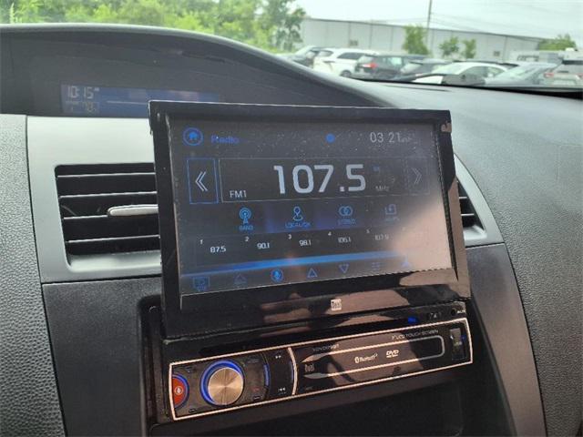 used 2013 Mazda Mazda3 car, priced at $5,290