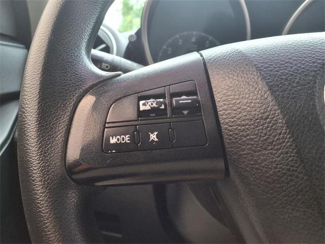 used 2013 Mazda Mazda3 car, priced at $5,290