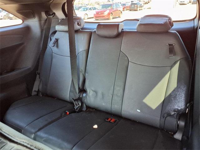 used 2022 Toyota Sienna car, priced at $45,000