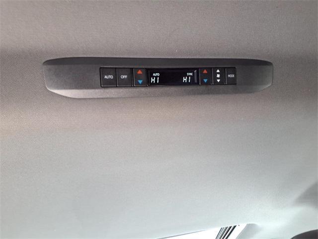 used 2022 Toyota Sienna car, priced at $45,000