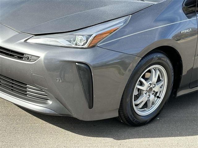 used 2019 Toyota Prius car, priced at $16,500