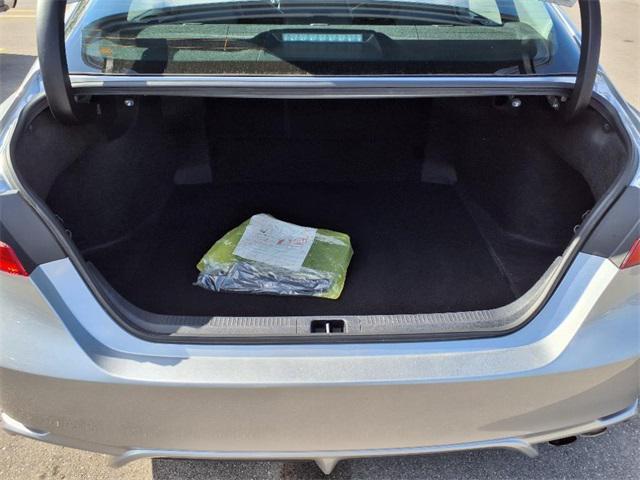 used 2023 Toyota Camry car, priced at $26,000