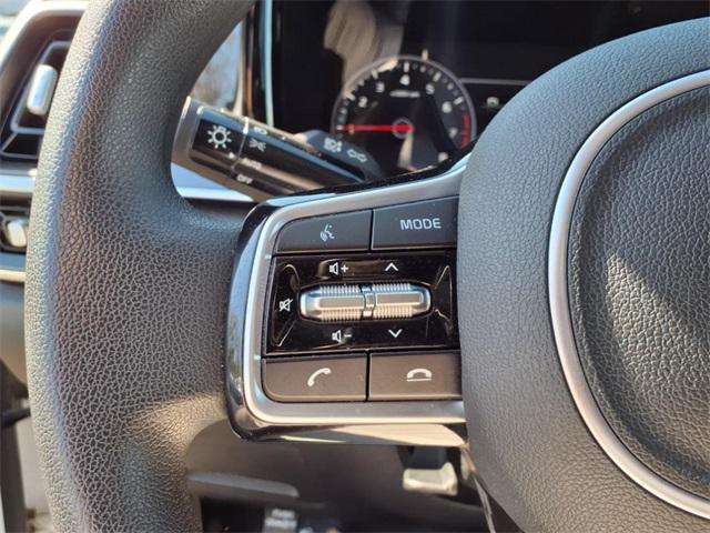 used 2022 Kia Sorento car, priced at $24,000