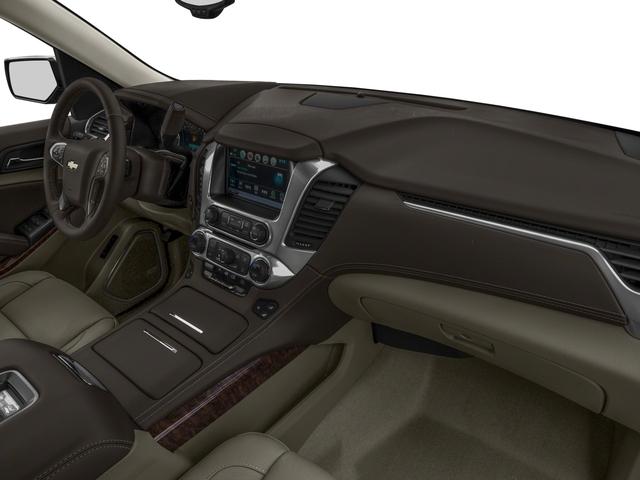 used 2018 Chevrolet Suburban car, priced at $25,000