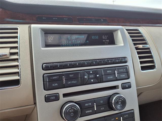 used 2009 Ford Flex car, priced at $4,690