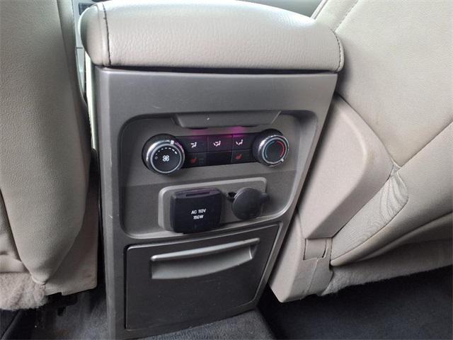 used 2009 Ford Flex car, priced at $4,690