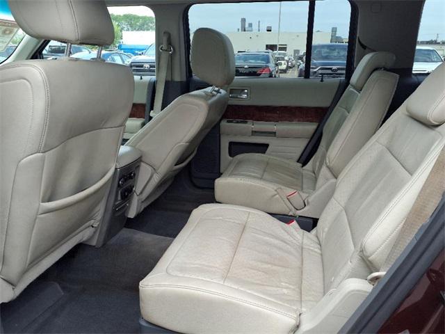 used 2009 Ford Flex car, priced at $4,690