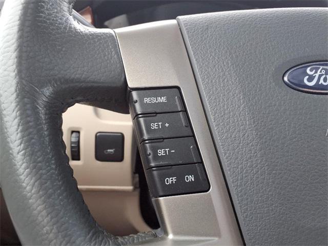 used 2009 Ford Flex car, priced at $4,690
