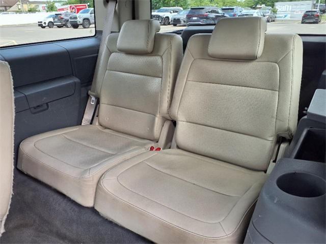 used 2009 Ford Flex car, priced at $4,690