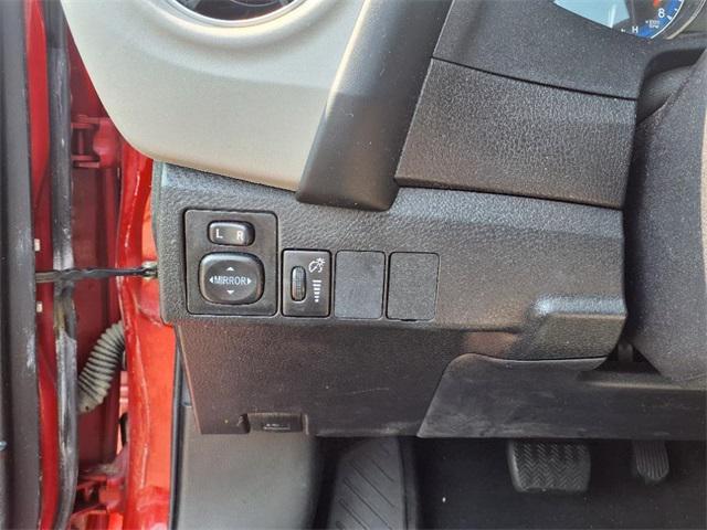 used 2017 Toyota Corolla car, priced at $15,500
