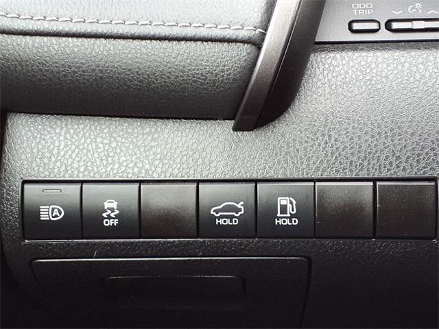 used 2023 Toyota Camry car, priced at $26,000