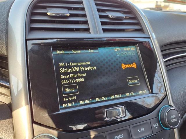 used 2015 Chevrolet Malibu car, priced at $8,290
