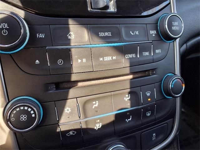 used 2015 Chevrolet Malibu car, priced at $8,290
