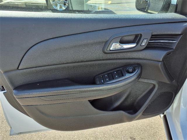 used 2015 Chevrolet Malibu car, priced at $8,290