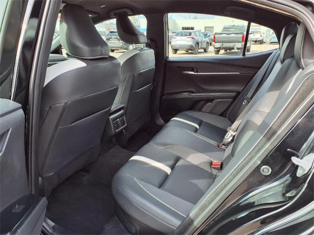 used 2025 Toyota Camry car, priced at $31,000
