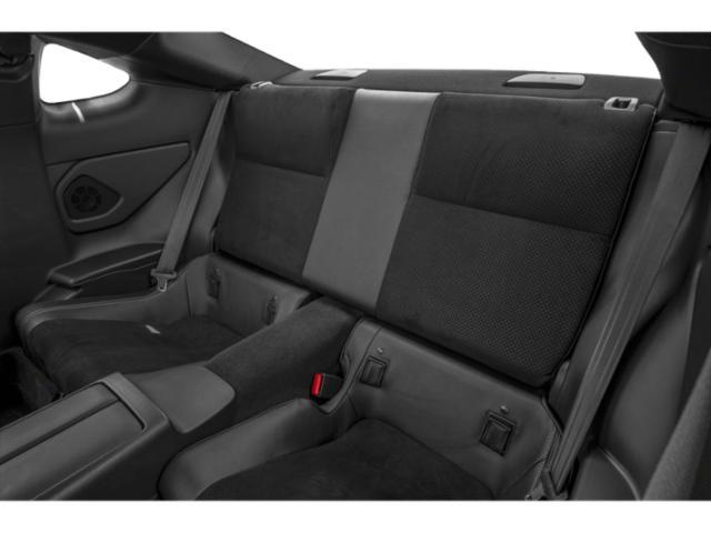 new 2025 Toyota GR86 car, priced at $37,178