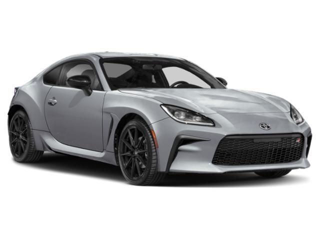 new 2025 Toyota GR86 car, priced at $37,178