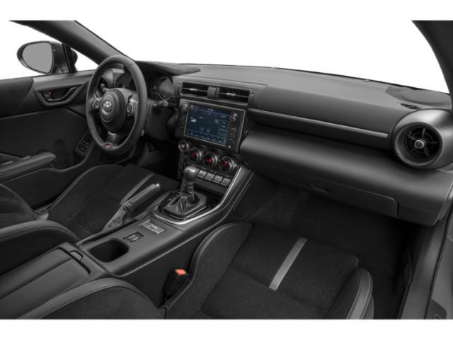 new 2025 Toyota GR86 car, priced at $37,178