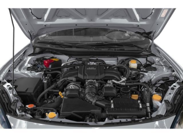 new 2025 Toyota GR86 car, priced at $37,178