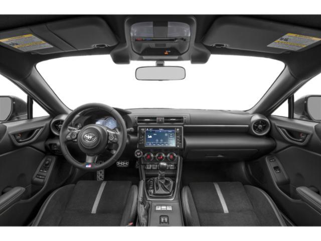 new 2025 Toyota GR86 car, priced at $37,178