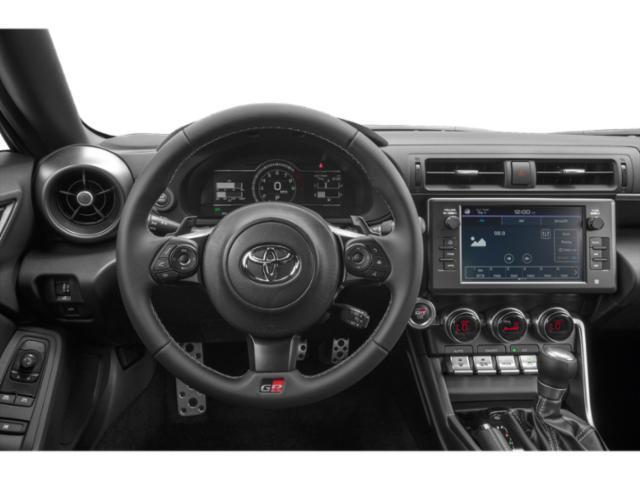 new 2025 Toyota GR86 car, priced at $37,178