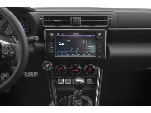 new 2025 Toyota GR86 car, priced at $37,178