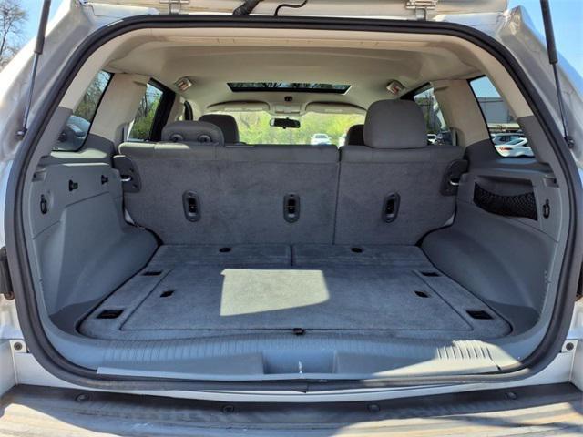 used 2007 Jeep Grand Cherokee car, priced at $3,490
