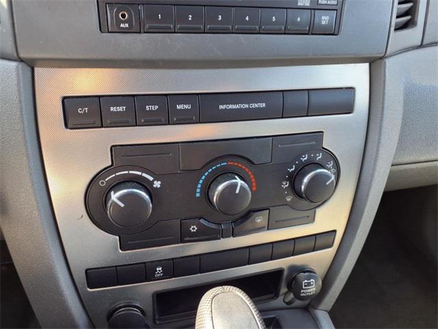 used 2007 Jeep Grand Cherokee car, priced at $3,490