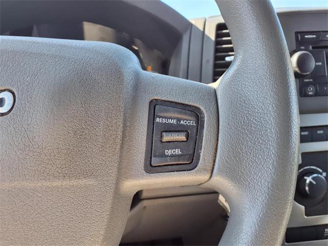 used 2007 Jeep Grand Cherokee car, priced at $3,490
