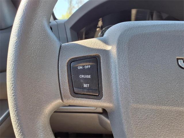 used 2007 Jeep Grand Cherokee car, priced at $3,490