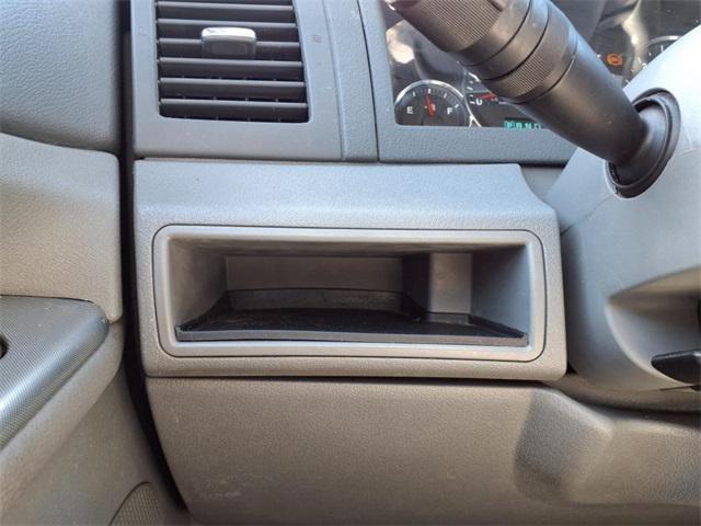 used 2007 Jeep Grand Cherokee car, priced at $3,490