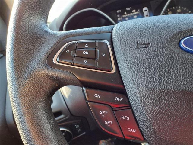 used 2015 Ford Focus car, priced at $7,500