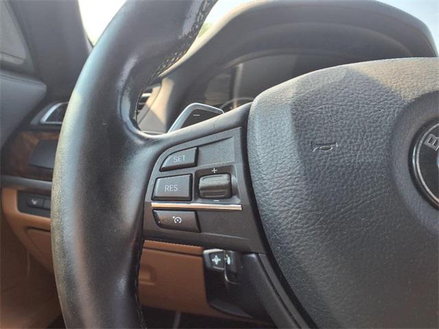 used 2015 BMW 740 car, priced at $10,995