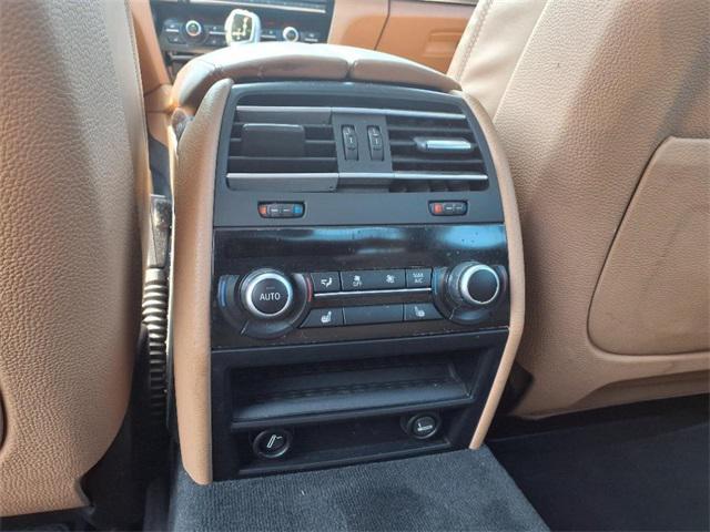 used 2015 BMW 740 car, priced at $10,995
