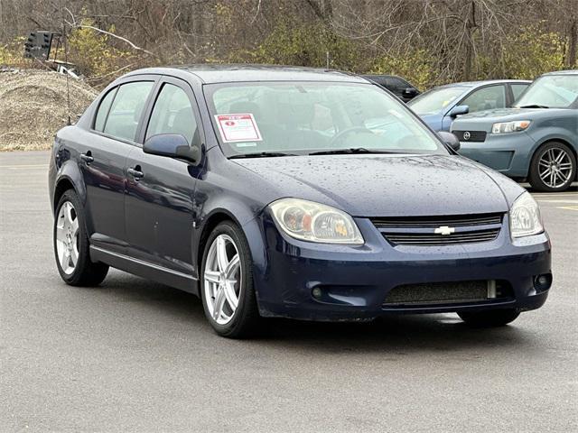 used 2009 Chevrolet Cobalt car, priced at $3,790