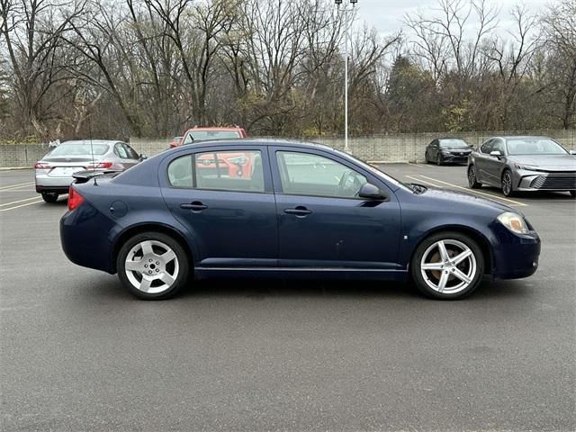 used 2009 Chevrolet Cobalt car, priced at $3,790