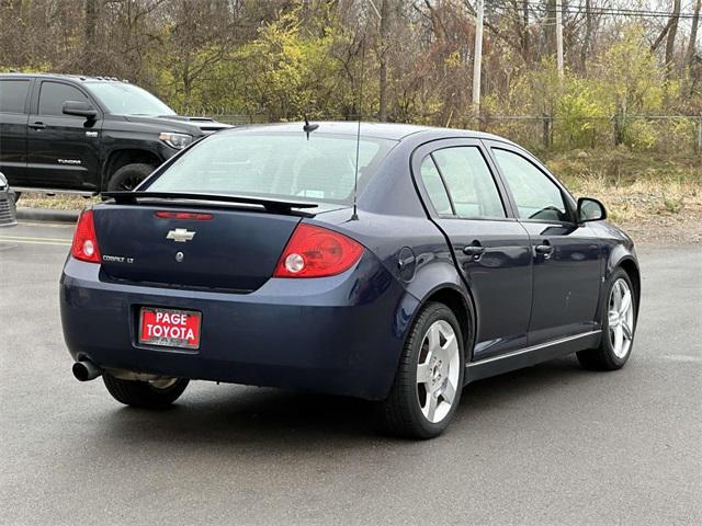 used 2009 Chevrolet Cobalt car, priced at $3,790