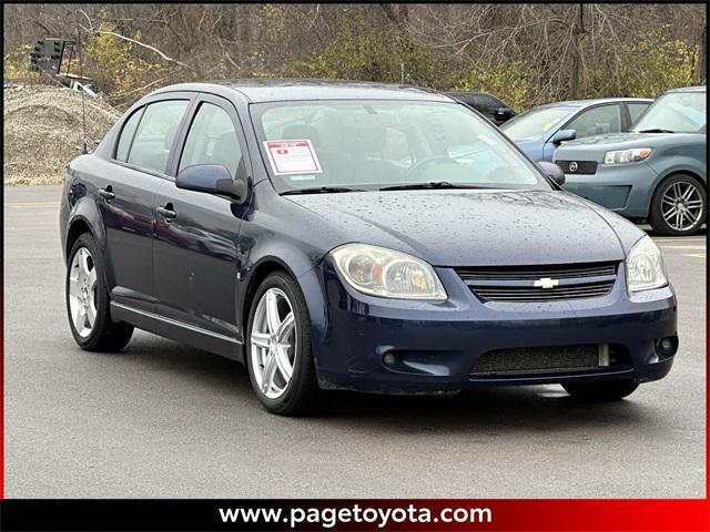 used 2009 Chevrolet Cobalt car, priced at $3,790