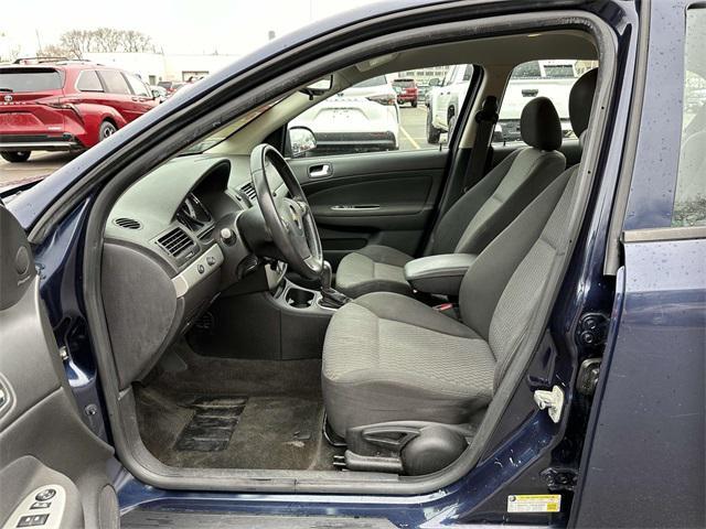 used 2009 Chevrolet Cobalt car, priced at $3,790