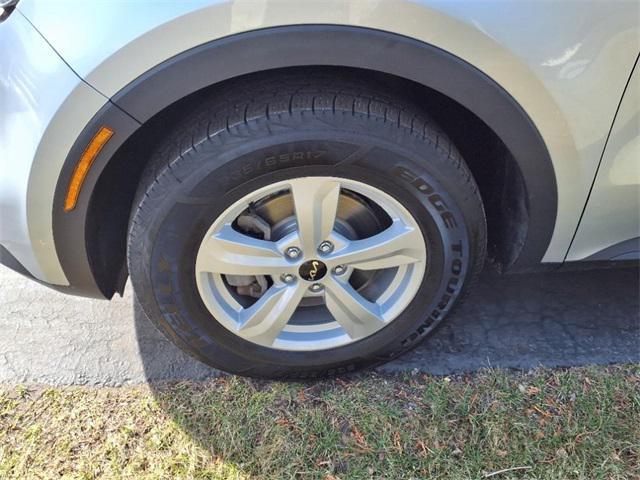 used 2022 Kia Sorento car, priced at $24,500