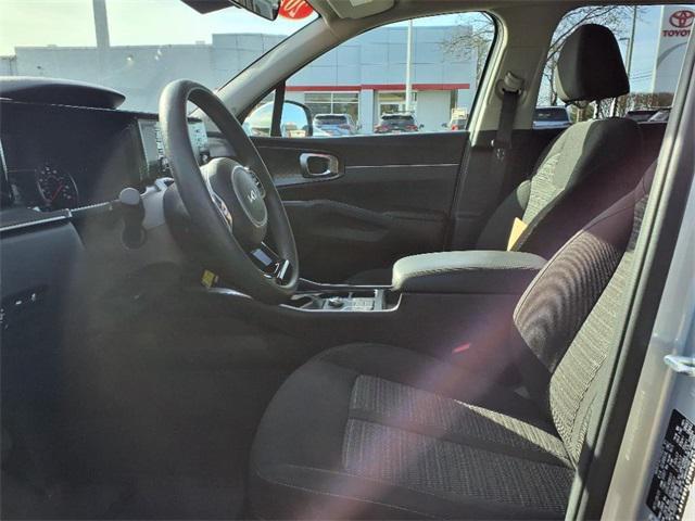used 2022 Kia Sorento car, priced at $24,500
